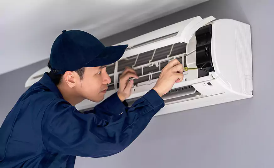 AC Duct Cleaning Livermore