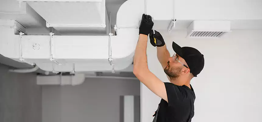 Our Air Duct Cleaning Services in Livermore, CA
