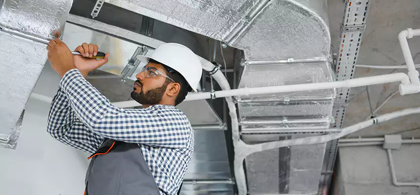 Proactive Ac Vent Repairs & Air Duct Replacement Companies Near Me in Livermore