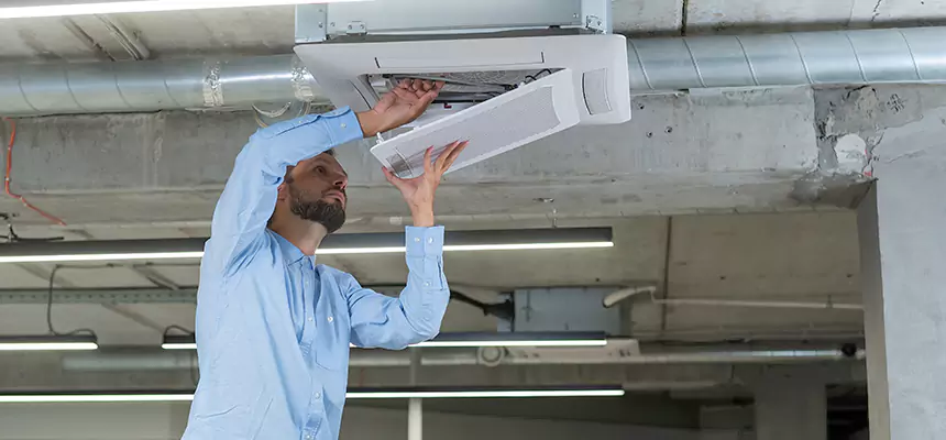 Our Air Duct Dust Cleaning Services in Livermore, CA