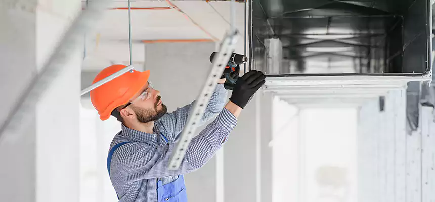 Our Air Vent Replacement Services in Livermore, CA