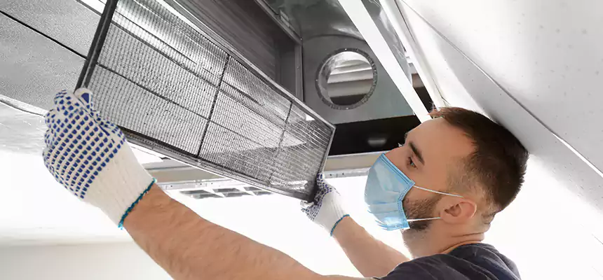 Diagnostic HVAC Coil & Blower Cleaning in Livermore
