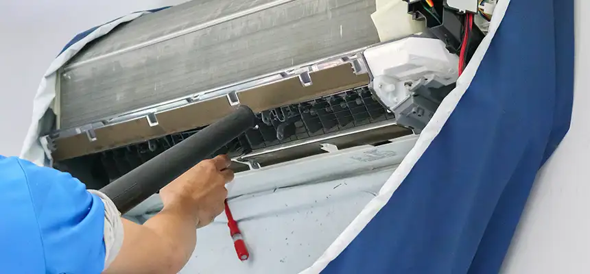 Advanced Clogged Dryer Vent Repair for Multi-Unit & Commercial in Livermore, CA