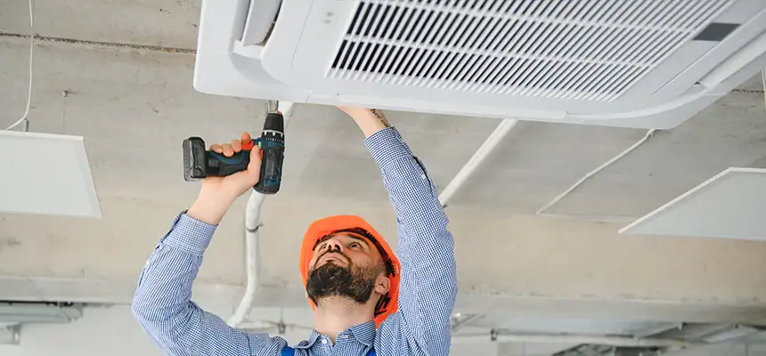 Detailed Multi‑Unit Riser & Roof Termination Cleaning in Livermore