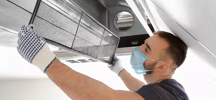 Our Dryer Vent Cleaning Services in Livermore, CA