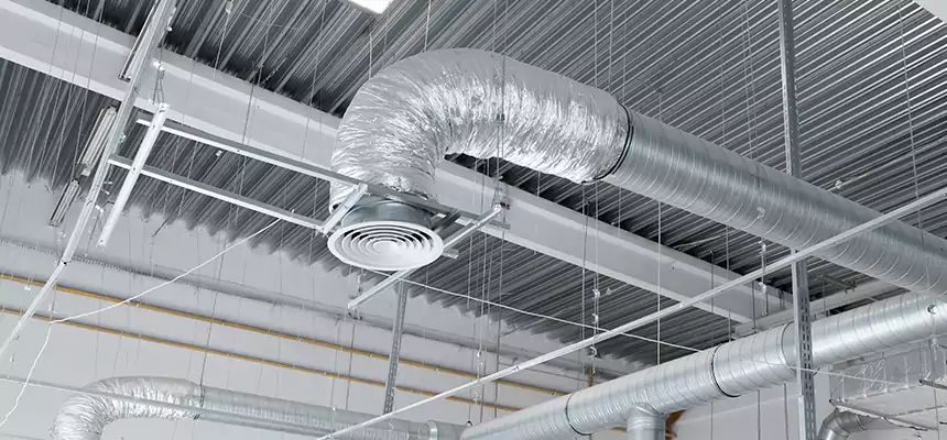 Our Dryer Vent Hose Replacement Services in Livermore, CA