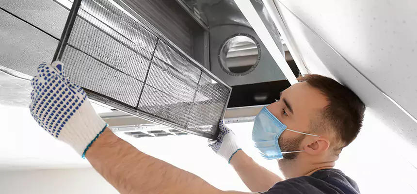 Our Dryer Vent Replacement Services in Livermore, CA