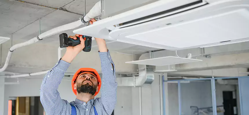 Eco‑Friendly Coil & Plenum Deep Cleaning in Livermore