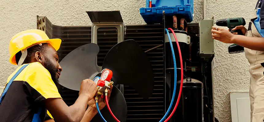 Our HVAC Airflow Optimization Services in Livermore, CA