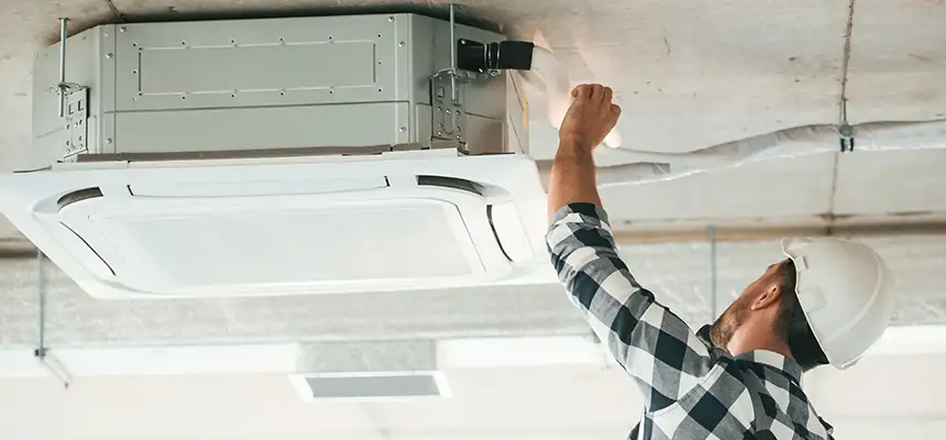 Our Local Vent Cleaning Services in Livermore, CA