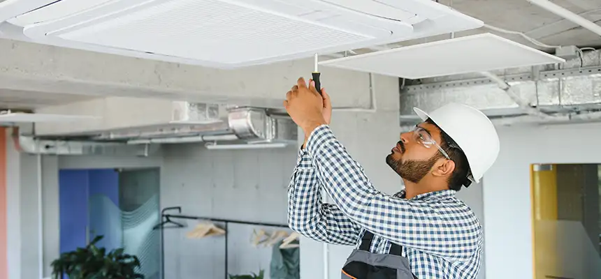Our Roof Dryer Vent Cleaning Services in Livermore, CA