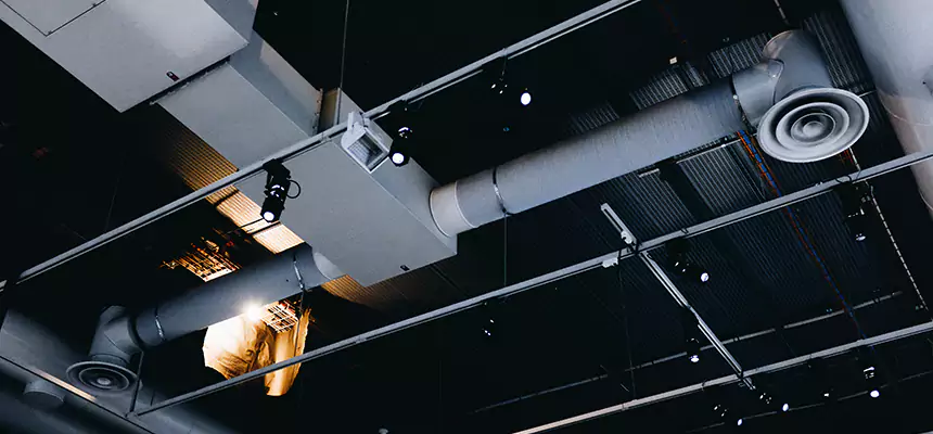 Our Seasonal Allergy Air Duct Cleaning Services in Livermore, CA