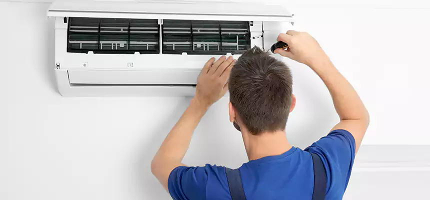 Our Smart Air Conditioning Installation Services in Livermore, CA
