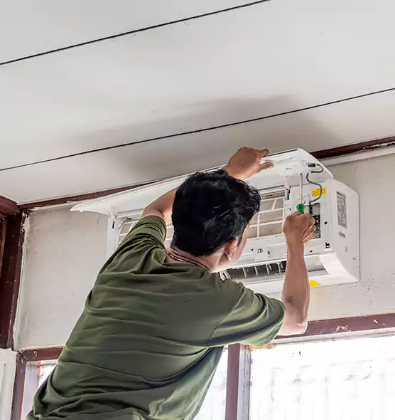 About Air Duct & AC Odor Removal in Livermore, CA