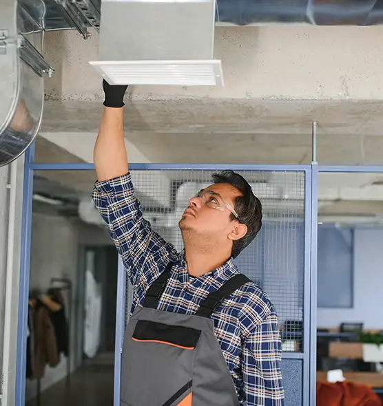 Top-Rated Air Duct Cleaning Near Me in Livermore, CA