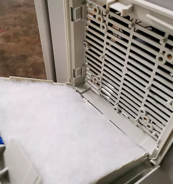 About Air Duct Overhaul & Upgrades in Livermore, CA