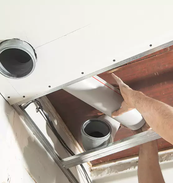 Professional Air Duct Replacement in Livermore, CA