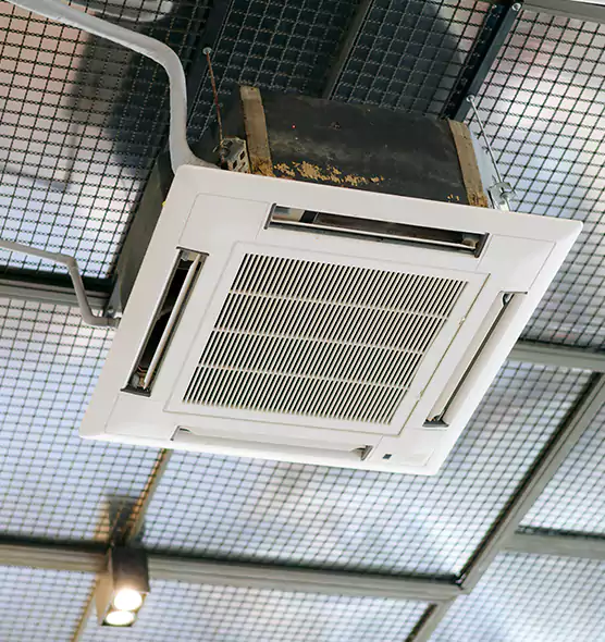 Top-Notch Allergy Relief Vent Cleaning Services in Livermore, CA