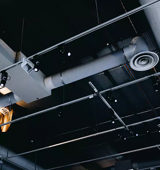 About Duct Sanitization with UV Light in Livermore, CA