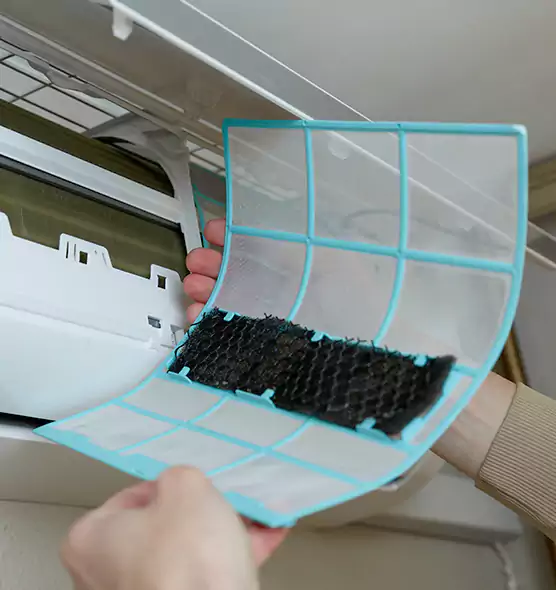 Welcome to Air Duct Cleaning & Repairs Livermore — Your Local HEPA Filter Installation Pros in Livermore, CA