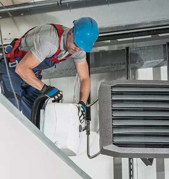 About HVAC Mold Remediation Service in Livermore, CA