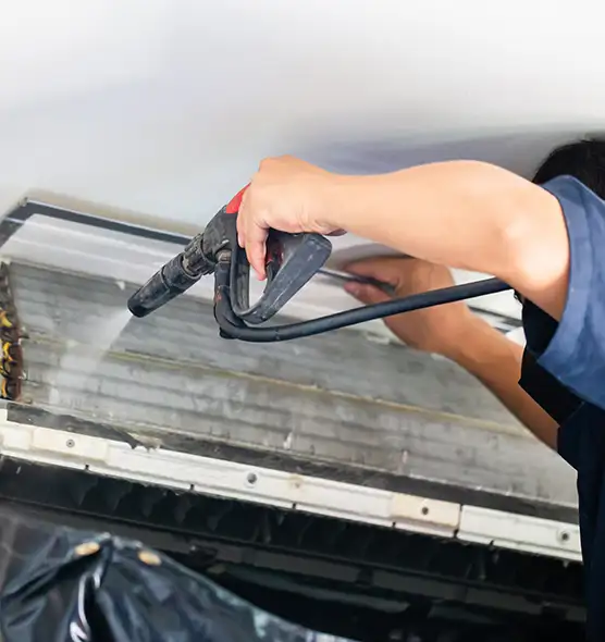 Welcome to Move-in/Move-out Duct Cleaning Services in Livermore, CA
