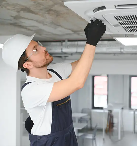 About Spring Air Duct Cleaning in Livermore, CA