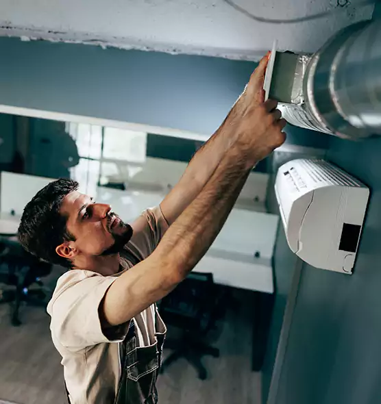 Reliable Warehouse Vent Cleaning in Livermore, CA