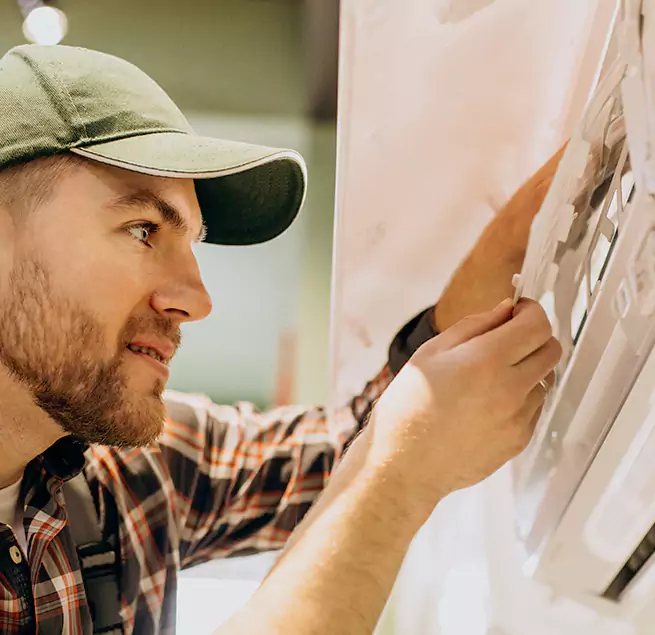 Why Homeowners Businesses Trust Us in Livermore, CA?