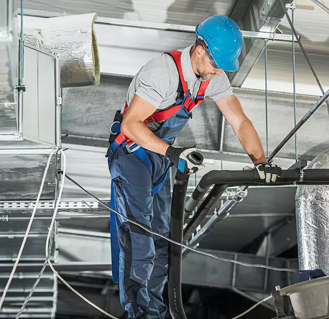 Why Homeowners & Businesses Trust Us in Livermore, CA?