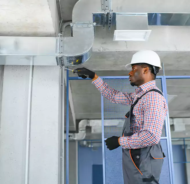 Why Homeowners & Businesses Trust Us Livermore, CA