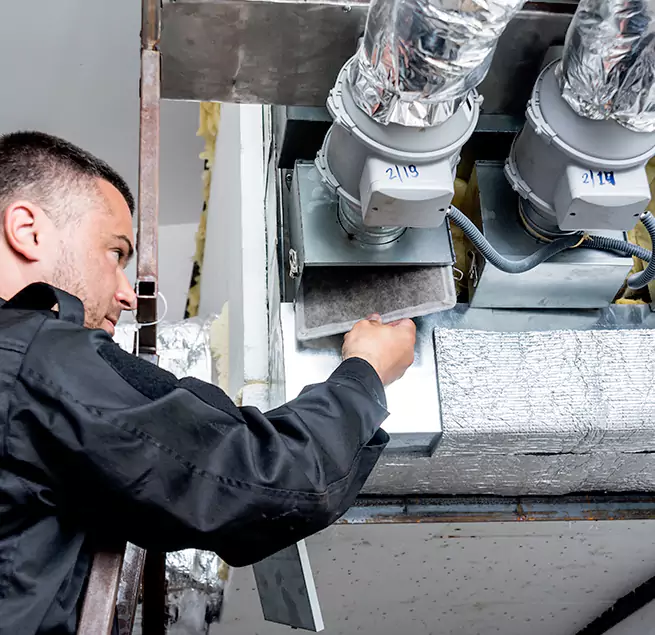 Why Homeowners & Businesses Trust Us in Livermore, CA