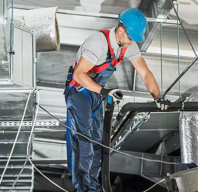 Why Homeowners & Businesses Trust Us in Livermore, CA?