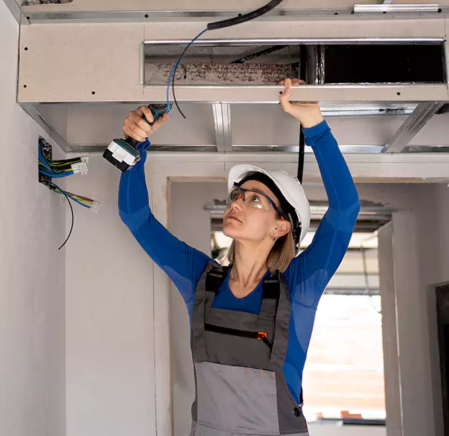 Why Homeowners & Businesses Trust Us in Livermore, CA?