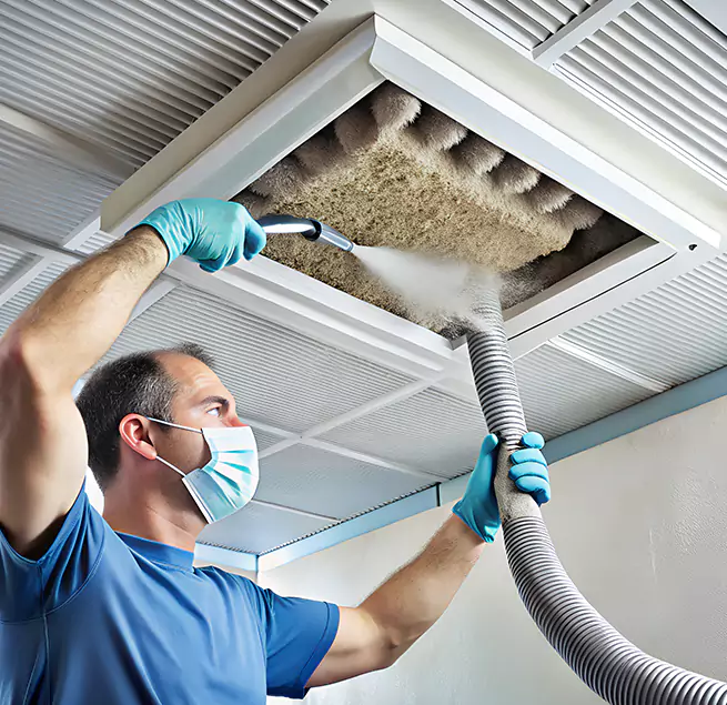 Why Homeowners Businesses Trust Us in Livermore, CA