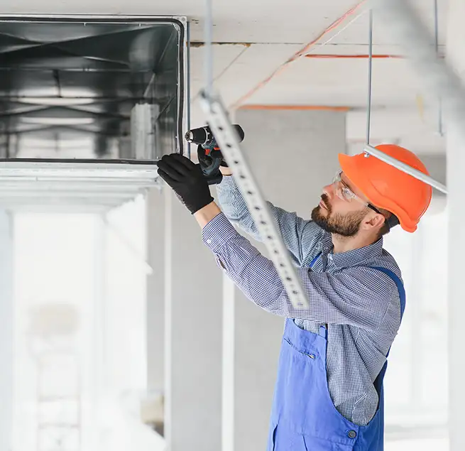  Why Homeowners Businesses Trust Us Livermore, CA