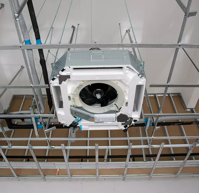 Why Homeowners & Businesses Trust Us Livermore, CA