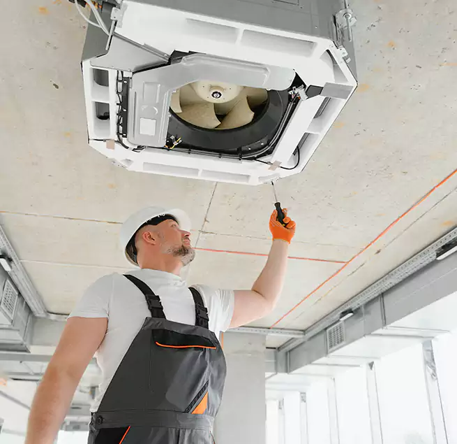 Why Homeowners Businesses Trust Us in Livermore, CA